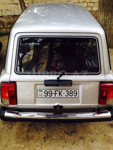 LADA (VAZ) 2104 2012, 65,000 km - 1.6 l - Bakı
