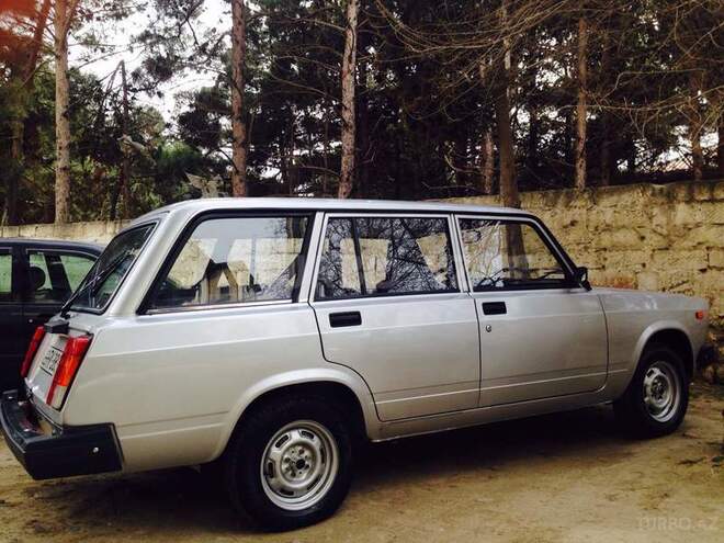 LADA (VAZ) 2104 2012, 65,000 km - 1.6 l - Bakı