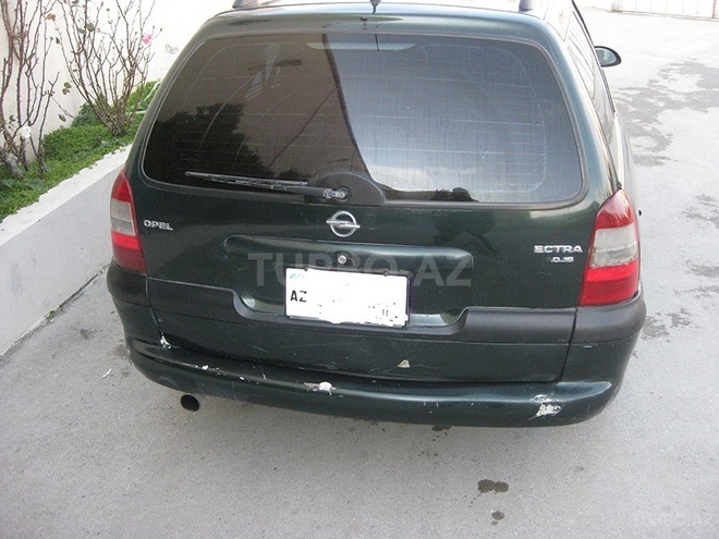 Opel Vectra 1998, 340,000 km - 2.0 л - Xırdalan