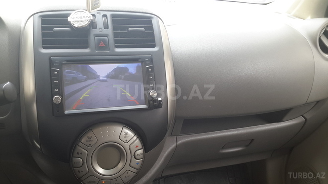 Nissan Sunny 2013, 98,600 km - 0.2 л - Bakı