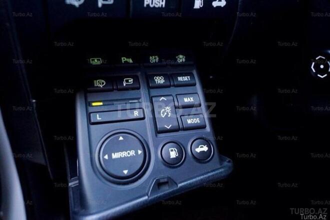Lexus GS 300 2007, 124,000 km - 3.0 l - Bakı