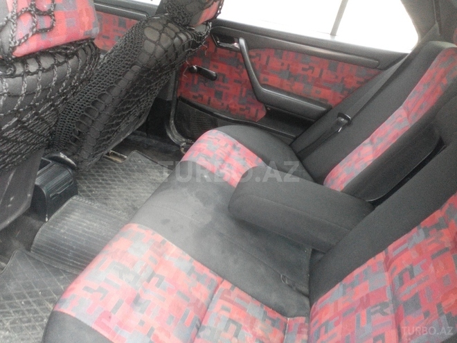 Mercedes C 200 1996, 280,000 km - 0.2 л - Bakı