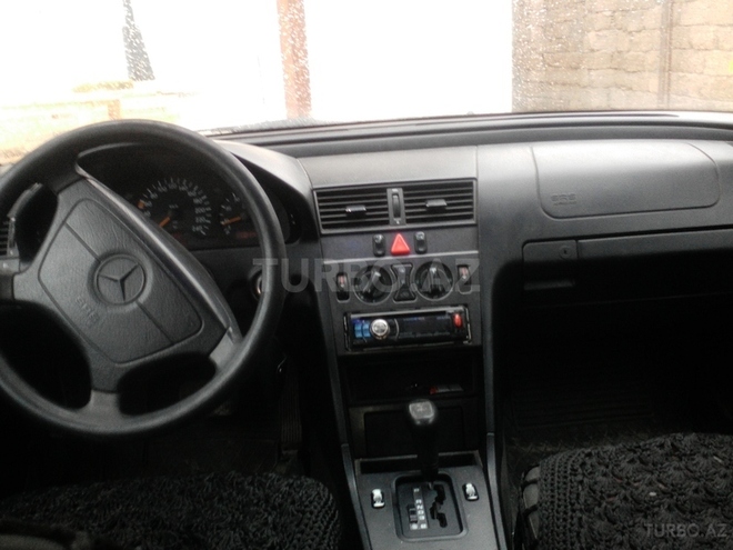 Mercedes C 200 1996, 280,000 km - 0.2 л - Bakı