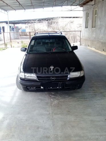 Opel Astra 1994, 450,029 km - 1.7 l - Saatlı