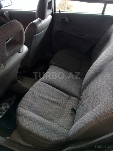 Opel Astra 1994, 450,029 km - 1.7 l - Saatlı