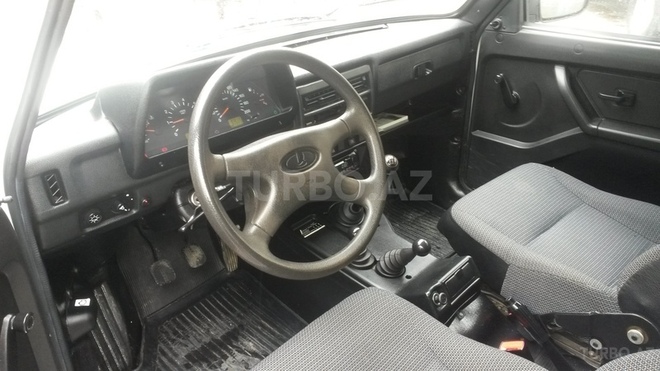 LADA (VAZ) Niva 2014, 37,000 km - 1.7 l - Bakı