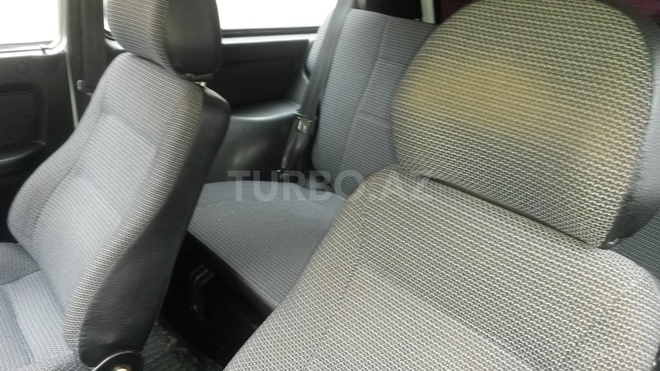 LADA (VAZ) Niva 2014, 37,000 km - 1.7 l - Bakı