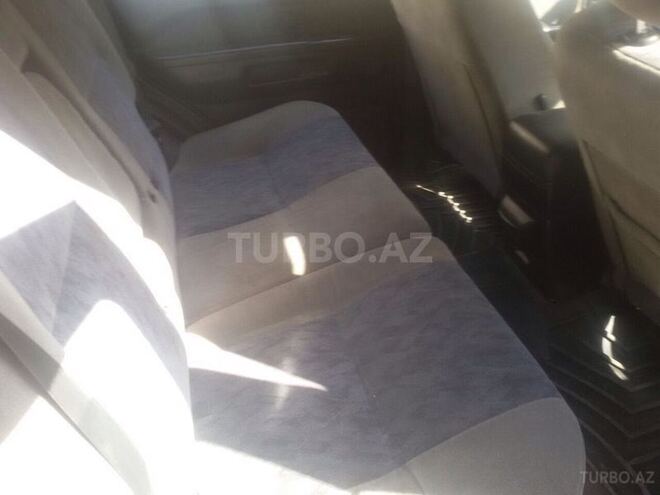 Toyota Land Cruiser 2000, 317,000 km - 4.2 л - Bakı