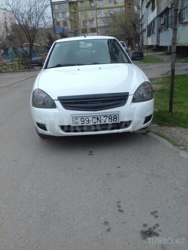 LADA (VAZ) Priora 2012, 9,800 km - 1.6 l - Sumqayıt