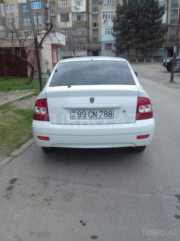LADA (VAZ) Priora 2012, 9,800 km - 1.6 l - Sumqayıt