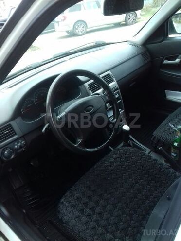 LADA (VAZ) Priora 2012, 9,800 km - 1.6 l - Sumqayıt