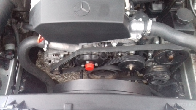 Mercedes E 200 1998, 215,143 km - 2.0 l - Ağdaş