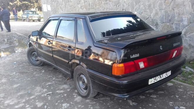 Mercedes E 300 1999, 329,654 km - 3.0 л - Lənkəran