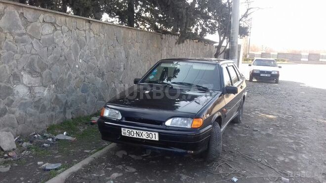 Mercedes E 300 1999, 329,654 km - 3.0 л - Lənkəran