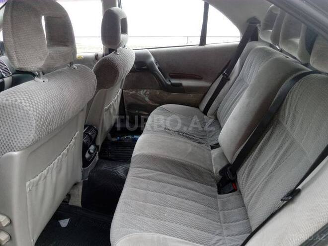 Opel Omega 1994, 413,250 km - 2.0 l - Naftalan