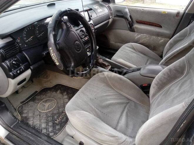 Opel Omega 1994, 413,250 km - 2.0 l - Naftalan