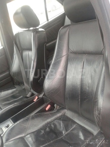 Mercedes C 230 1997, 250,000 km - 2.3 l - Sumqayıt