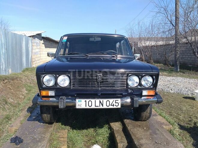 LADA (VAZ) 2106 2003, 89,990 km - 0.2 л - Biləsuvar