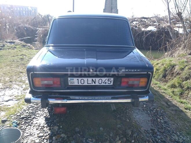 LADA (VAZ) 2106 2003, 89,990 km - 0.2 л - Biləsuvar