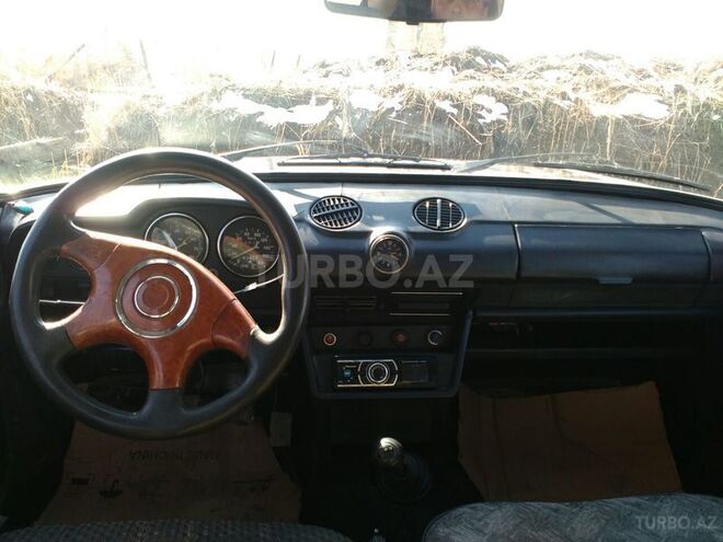 LADA (VAZ) 2106 2003, 89,990 km - 0.2 л - Biləsuvar
