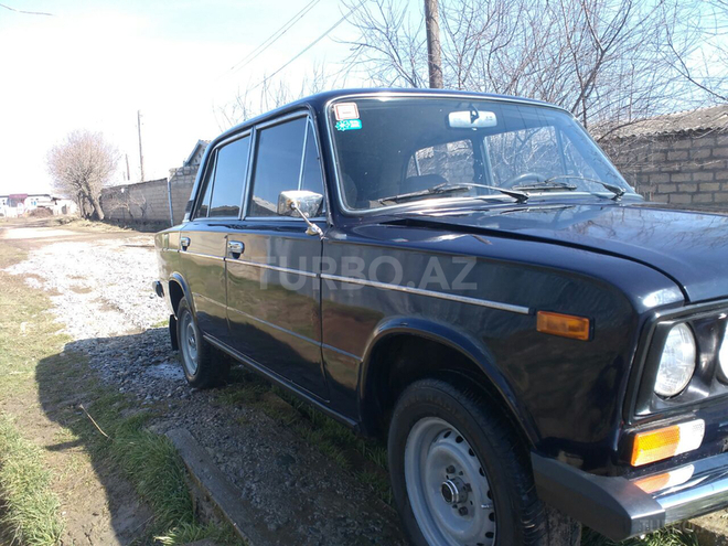 LADA (VAZ) 2106 2003, 89,990 km - 0.2 л - Biləsuvar