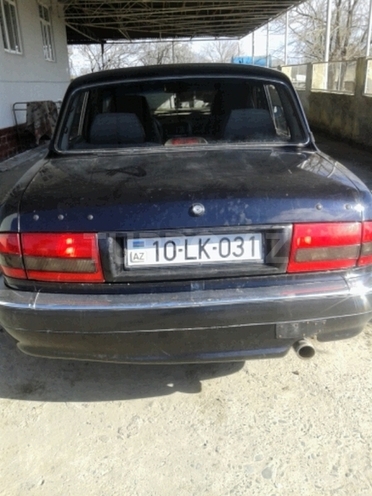 GAZ 3110 2003, 56,324 km - 2.4 l - Şirvan