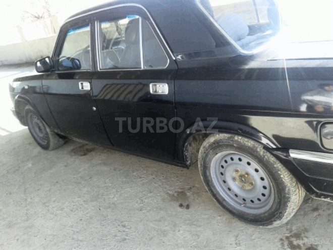 GAZ 3110 2003, 56,324 km - 2.4 l - Şirvan