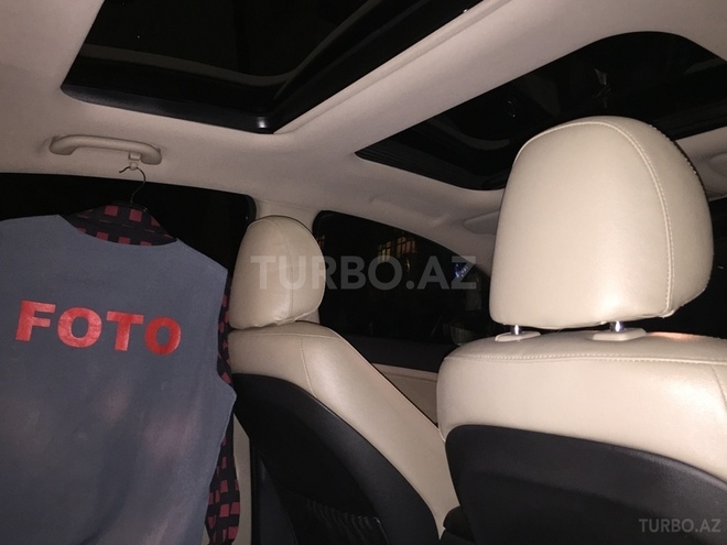 Kia Optima 2012, 130,000 km - 2.0 l - Bakı