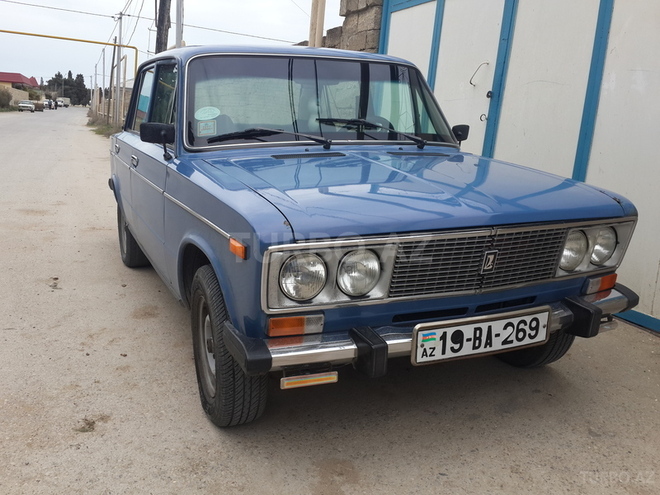 LADA (VAZ) 2106 1995, 300,000 km - 1.6 l - Bakı