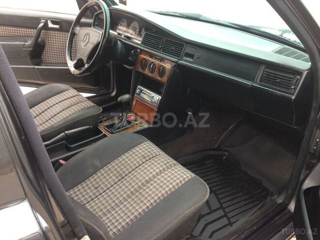 Mercedes 190 1992, 371,850 km - 2.0 l - Sumqayıt
