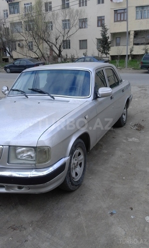 GAZ 3110 2003, 163,300 km - 2.4 л - Sumqayıt