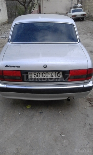 GAZ 3110 2003, 163,300 km - 2.4 л - Sumqayıt