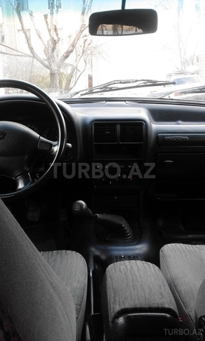 GAZ 3110 2003, 163,300 km - 2.4 л - Sumqayıt