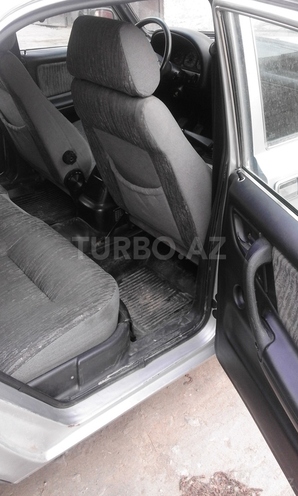 GAZ 3110 2003, 163,300 km - 2.4 л - Sumqayıt