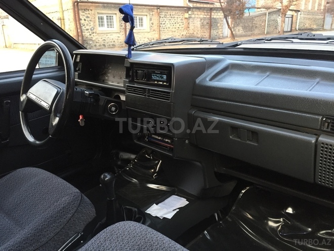 LADA (VAZ) 21099 2003, 260,000 km - 1.5 l - Zaqatala