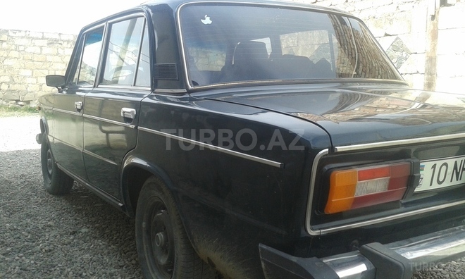 LADA (VAZ) 2106 2004, 39,000 km - 1.6 л - Bakı