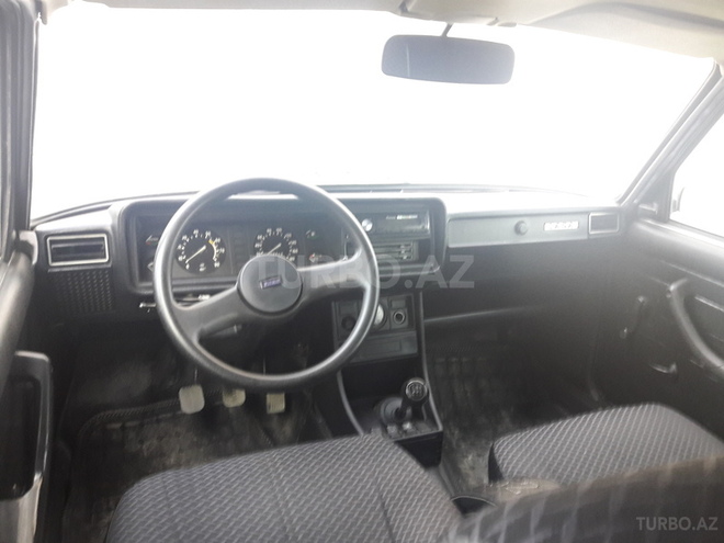 LADA (VAZ) 2107 2009, 78,000 km - 1.6 l - Bərdə
