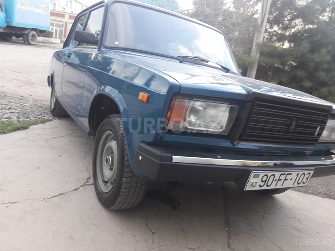 LADA (VAZ) 2107 2009, 78,000 km - 1.6 l - Bərdə