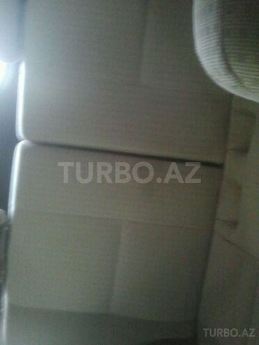 Mitsubishi Pajero io 2000, 205,500 km - 2.0 l - Bakı
