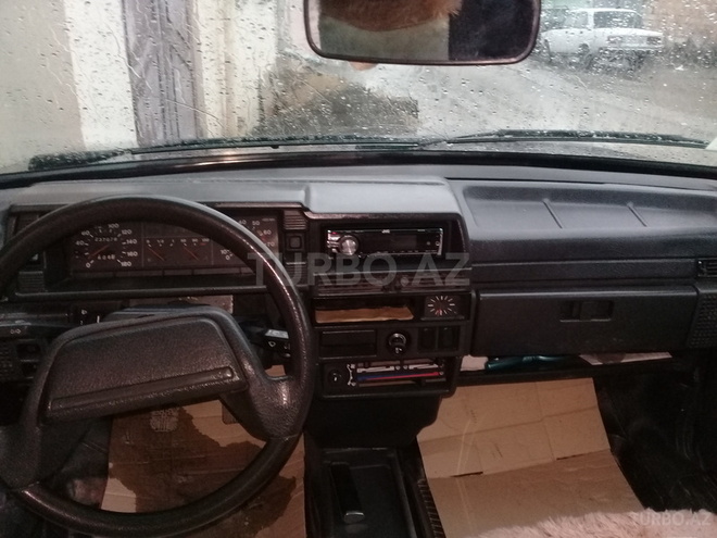 LADA (VAZ) 21099 1992, 237,000 km - 1.5 l - Quba