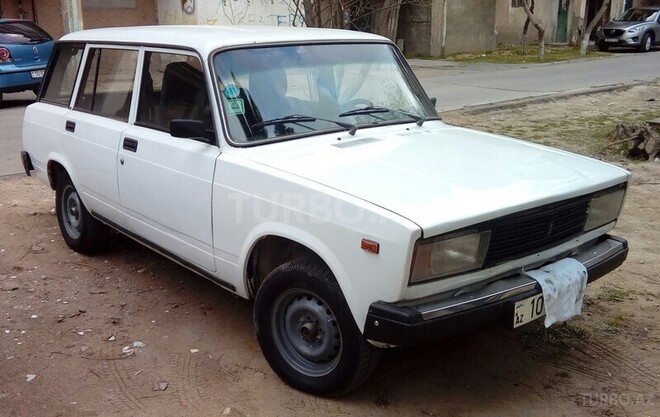 LADA (VAZ) 2104 2007, 185,000 km - 1.6 l - Sumqayıt