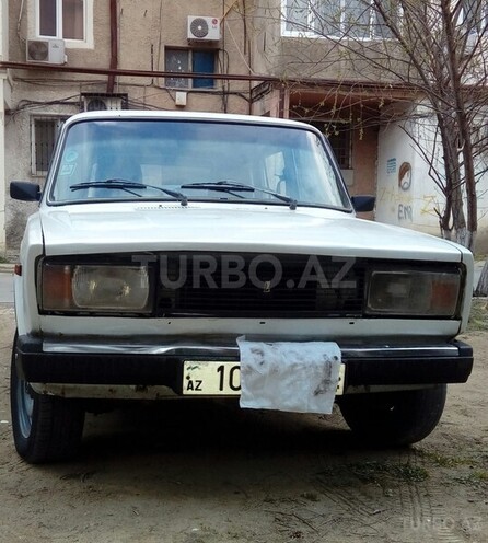 LADA (VAZ) 2104 2007, 185,000 km - 1.6 l - Sumqayıt