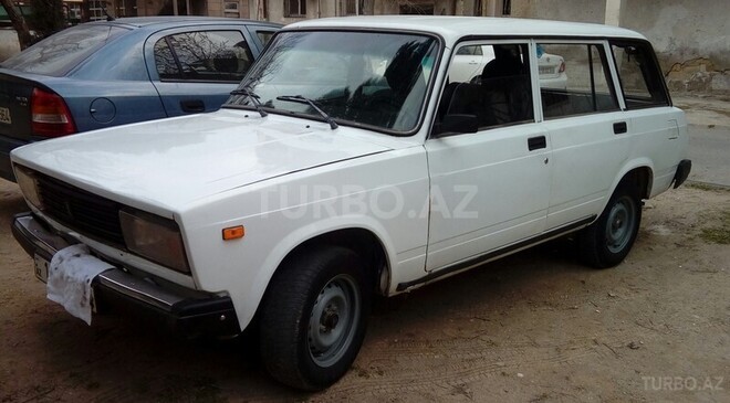LADA (VAZ) 2104 2007, 185,000 km - 1.6 l - Sumqayıt