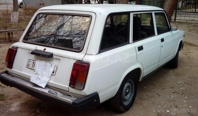 LADA (VAZ) 2104 2007, 185,000 km - 1.6 l - Sumqayıt
