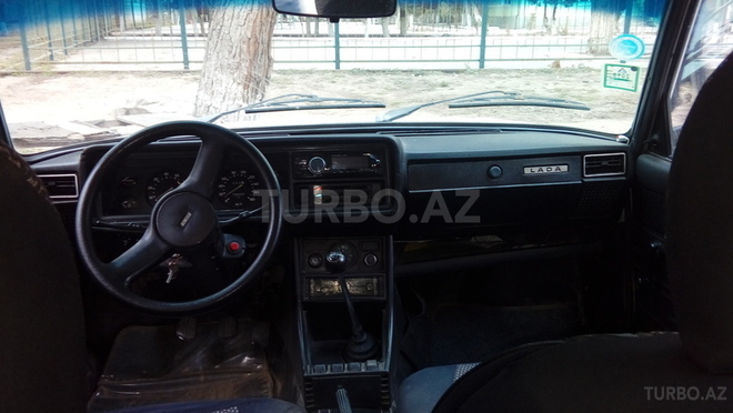 LADA (VAZ) 2104 2007, 185,000 km - 1.6 l - Sumqayıt