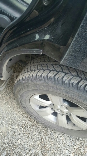 Toyota Prado 2012, 122,000 km - 2.7 л - Bakı