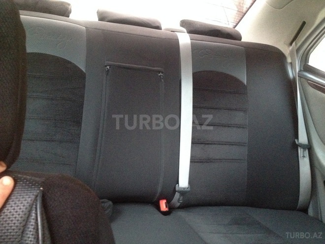 Mercedes E 200 1998, 301,213 km - 2.0 l - Bakı