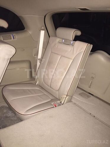 Hyundai Santa Fe 2009, 125,000 km - 2.2 l - Bakı