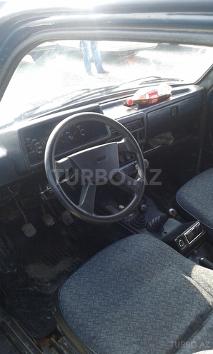 LADA (VAZ) Niva 1998, 15,000 km - 1.7 l - Gəncə