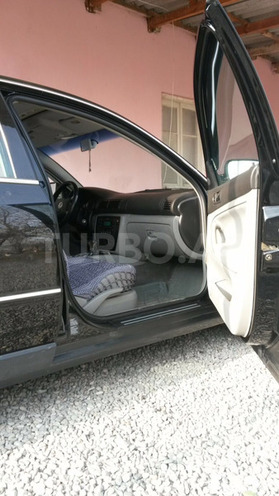 Volkswagen Passat 2003, 297,249 km - 1.8 l - Bərdə